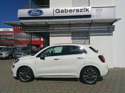 Fiat 500X Gebrauchtwagen Fiat 500X Gebrauchtwagen