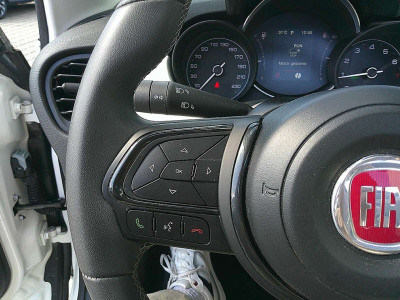 Fiat 500X Gebrauchtwagen Fiat 500X Gebrauchtwagen