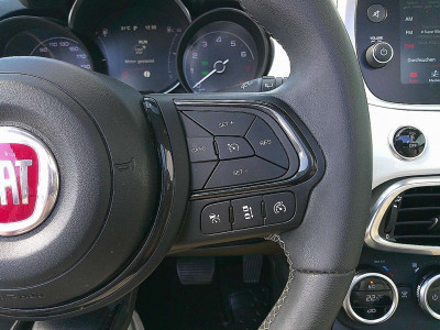 Fiat 500X Gebrauchtwagen Fiat 500X Gebrauchtwagen
