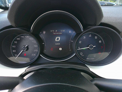 Fiat 500X Gebrauchtwagen Fiat 500X Gebrauchtwagen