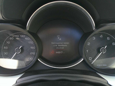 Fiat 500X Gebrauchtwagen Fiat 500X Gebrauchtwagen