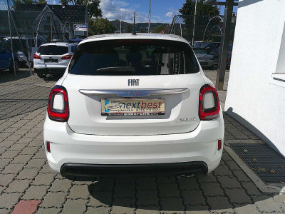 Fiat 500X Gebrauchtwagen Fiat 500X Gebrauchtwagen