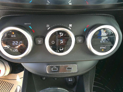 Fiat 500X Gebrauchtwagen Fiat 500X Gebrauchtwagen