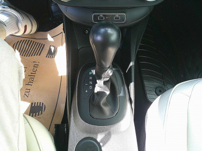 Fiat 500X Gebrauchtwagen Fiat 500X Gebrauchtwagen