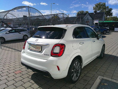 Fiat 500X Gebrauchtwagen Fiat 500X Gebrauchtwagen