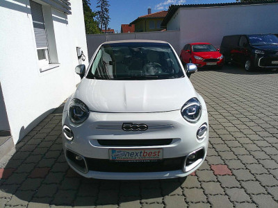 Fiat 500X Gebrauchtwagen Fiat 500X Gebrauchtwagen