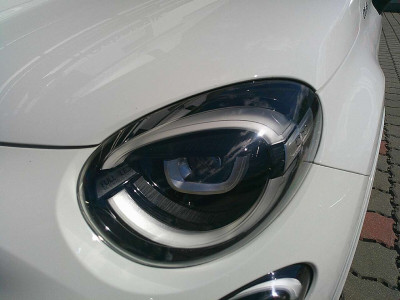 Fiat 500X Gebrauchtwagen Fiat 500X Gebrauchtwagen