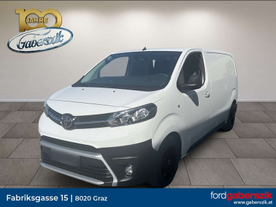 Toyota Proace Gebrauchtwagen Toyota Proace Gebrauchtwagen