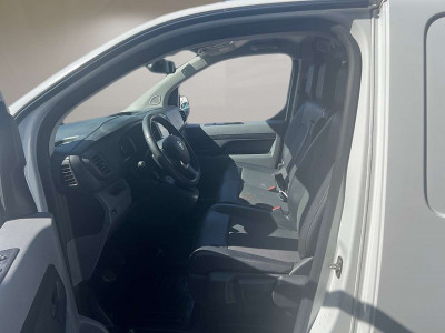 Toyota Proace Gebrauchtwagen Toyota Proace Gebrauchtwagen