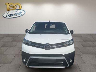 Toyota Proace Gebrauchtwagen Toyota Proace Gebrauchtwagen