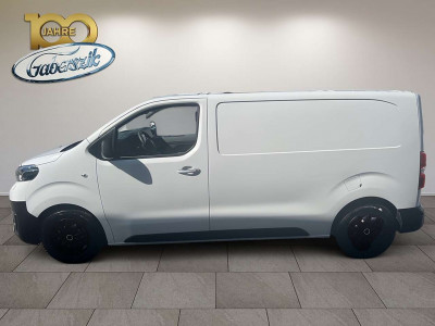 Toyota Proace Gebrauchtwagen Toyota Proace Gebrauchtwagen