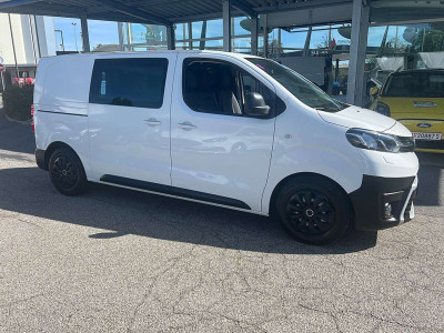 Toyota Proace Gebrauchtwagen Toyota Proace Gebrauchtwagen