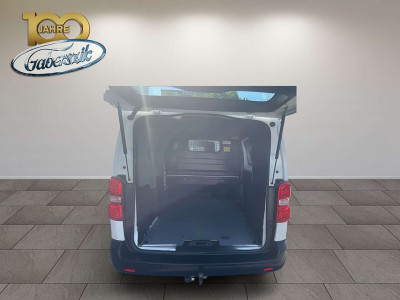 Toyota Proace Gebrauchtwagen Toyota Proace Gebrauchtwagen