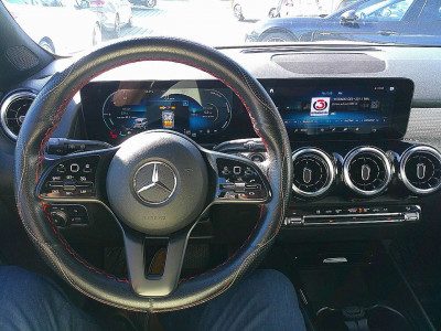 Mercedes-Benz GLB Gebrauchtwagen Mercedes-Benz GLB Gebrauchtwagen