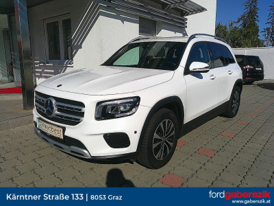 Mercedes-Benz GLB Gebrauchtwagen Mercedes-Benz GLB Gebrauchtwagen