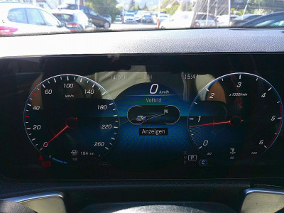 Mercedes-Benz GLB Gebrauchtwagen Mercedes-Benz GLB Gebrauchtwagen