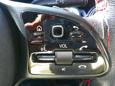Mercedes-Benz GLB Gebrauchtwagen Mercedes-Benz GLB Gebrauchtwagen