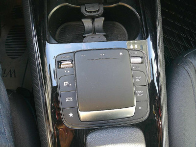 Mercedes-Benz GLB Gebrauchtwagen Mercedes-Benz GLB Gebrauchtwagen