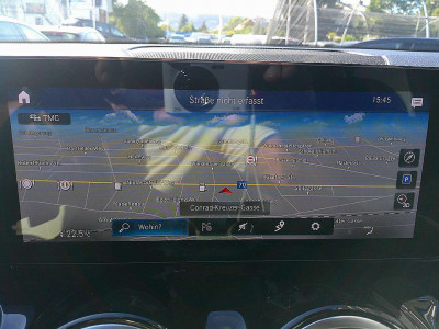 Mercedes-Benz GLB Gebrauchtwagen Mercedes-Benz GLB Gebrauchtwagen