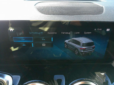 Mercedes-Benz GLB Gebrauchtwagen Mercedes-Benz GLB Gebrauchtwagen