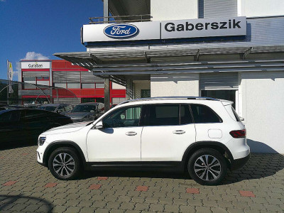 Mercedes-Benz GLB Gebrauchtwagen Mercedes-Benz GLB Gebrauchtwagen