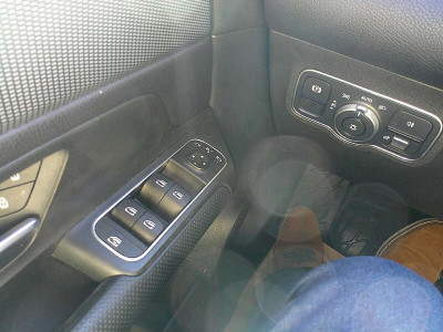 Mercedes-Benz GLB Gebrauchtwagen Mercedes-Benz GLB Gebrauchtwagen