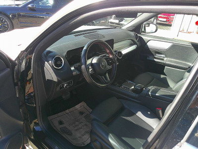 Mercedes-Benz GLB Gebrauchtwagen Mercedes-Benz GLB Gebrauchtwagen