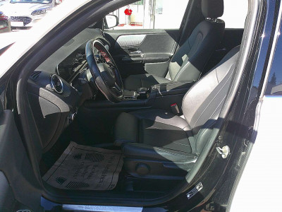 Mercedes-Benz GLB Gebrauchtwagen Mercedes-Benz GLB Gebrauchtwagen