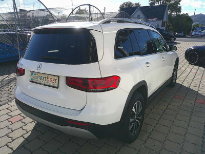 Mercedes-Benz GLB Gebrauchtwagen Mercedes-Benz GLB Gebrauchtwagen