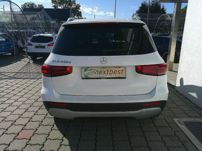 Mercedes-Benz GLB Gebrauchtwagen Mercedes-Benz GLB Gebrauchtwagen