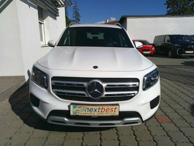 Mercedes-Benz GLB Gebrauchtwagen Mercedes-Benz GLB Gebrauchtwagen