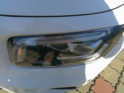Mercedes-Benz GLB Gebrauchtwagen Mercedes-Benz GLB Gebrauchtwagen