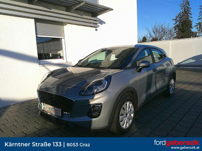 Ford Puma Gebrauchtwagen Ford Puma Gebrauchtwagen
