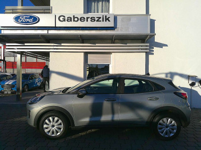 Ford Puma Gebrauchtwagen Ford Puma Gebrauchtwagen