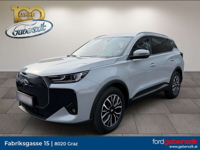 Chery Automobile Tiggo 7 Neuwagen