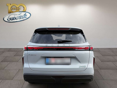 Chery Automobile Tiggo 7 Neuwagen