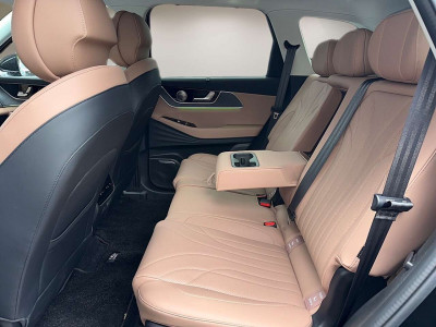Chery Automobile Tiggo 9 Neuwagen