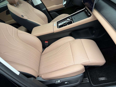Chery Automobile Tiggo 9 Neuwagen