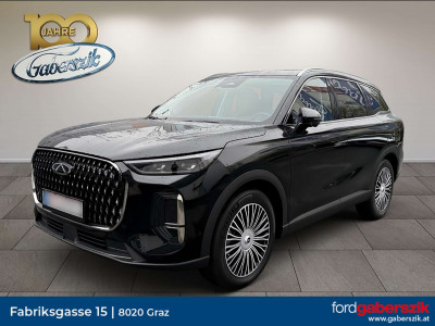 Chery Automobile Tiggo 9 Neuwagen