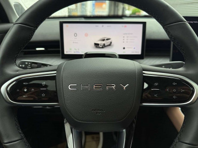Chery Automobile Tiggo 9 Neuwagen