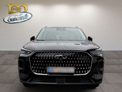 Chery Automobile Tiggo 9 Neuwagen