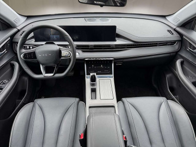 Chery Automobile Tiggo 4 Neuwagen