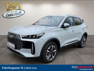 Chery Automobile Tiggo 4 Neuwagen