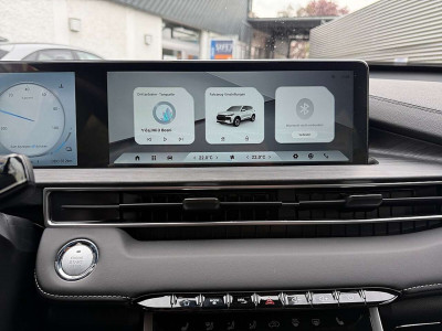 Chery Automobile Tiggo 4 Neuwagen