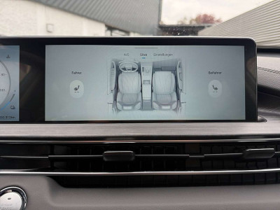 Chery Automobile Tiggo 4 Neuwagen