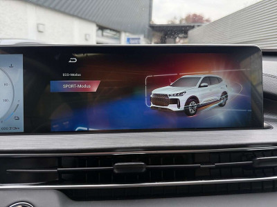 Chery Automobile Tiggo 4 Neuwagen