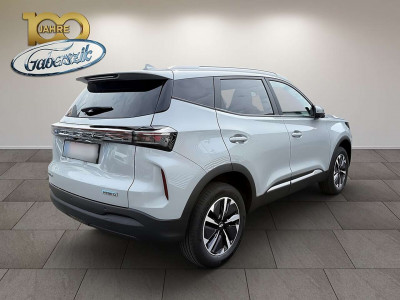 Chery Automobile Tiggo 4 Neuwagen