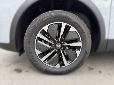 Chery Automobile Tiggo 4 Neuwagen