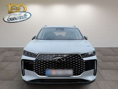 Chery Automobile Tiggo 4 Neuwagen