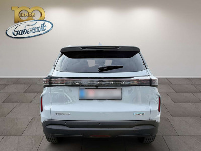Chery Automobile Tiggo 4 Neuwagen